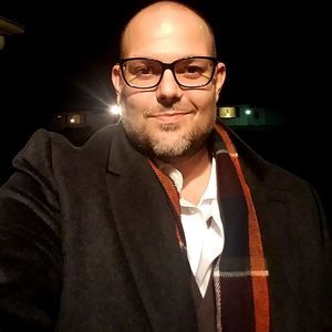 Meet your Posher, Frank